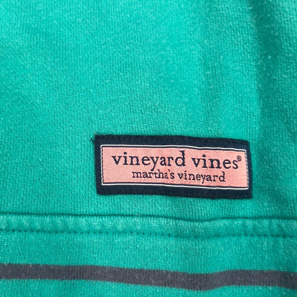Quarter Zip - Picture 2 of 3